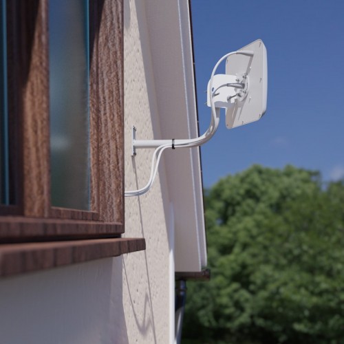 Усилитель интернет-сигнала BAS-2375 «Boost 4G»