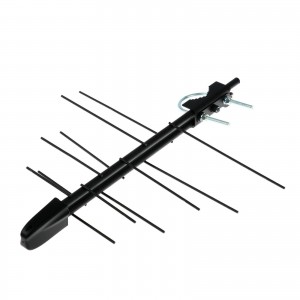 ТВ антенна РЭМО BAS-1122 P [DVB-T2/UHF, 8dB, пассивная, наружная, без кабеля]