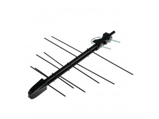 ТВ антенна РЭМО BAS-1122 P [DVB-T2/UHF, 8dB, пассивная, наружная, без кабеля]