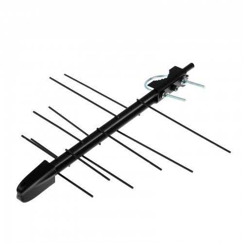 ТВ антенна РЭМО BAS-1122 P [DVB-T2/UHF, 8dB, пассивная, наружная, без кабеля]