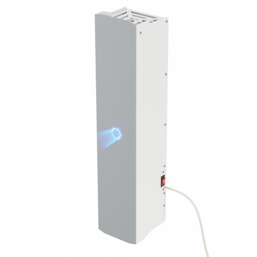 Облучатель-рециркулятор воздуха ультрафиолетовый бактерицидный «ОВУ-03.1»