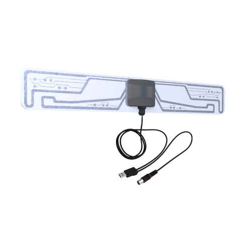 Антенна ТВ «BAS-5322-USB Стрекоза»