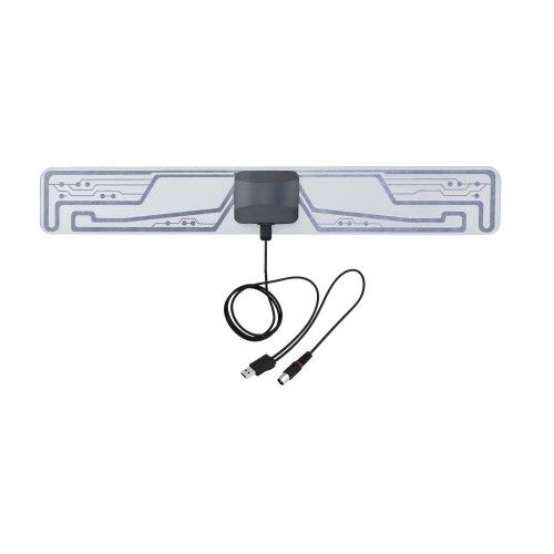 Антенна ТВ «BAS-5322-USB Стрекоза»