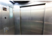 Воздух в лифтах теперь будет безопаснее!