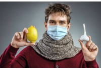 Защити себя от гриппа и простуды с помощью этих устройств!
