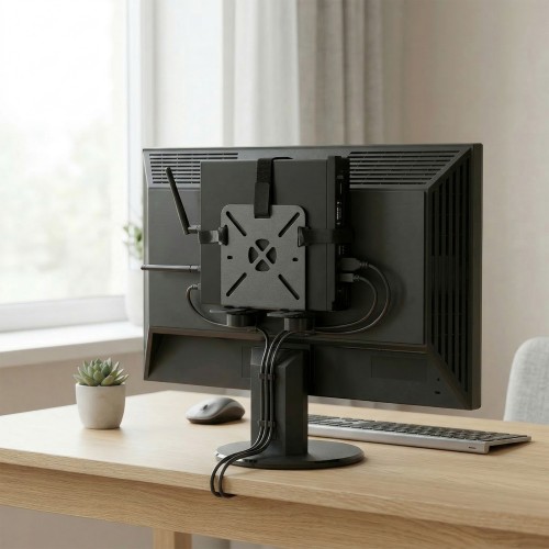 Подставка для мини компьютера «LS-018» lite