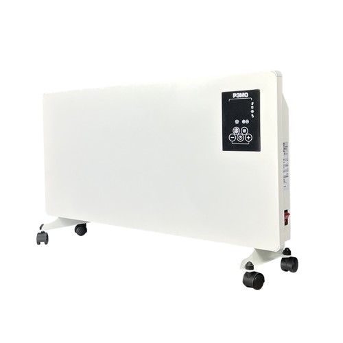 Конвектор электрический SB-CXE1-20000 TS "ТЕПЛО"