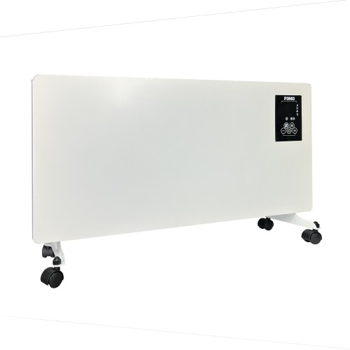 Конвектор электрический SB-CXE1-20000 TS "ТЕПЛО"