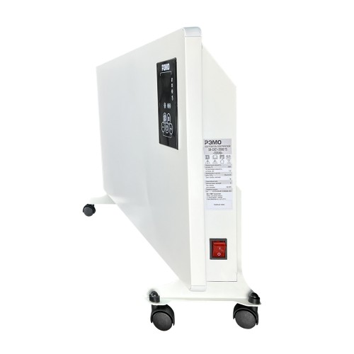 Конвектор электрический SB-CXE1-20000 TS "ТЕПЛО"