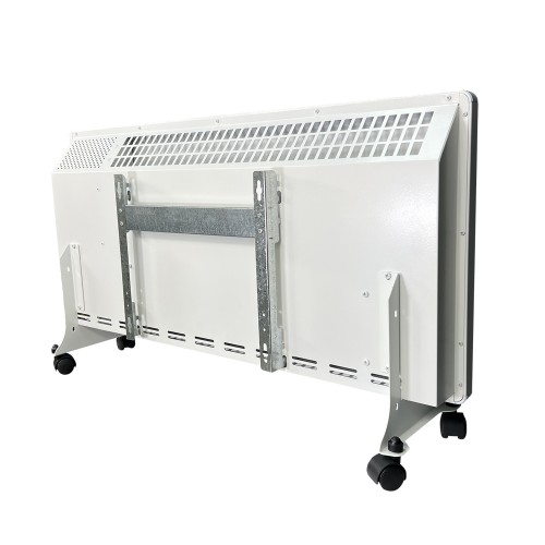 Конвектор электрический SB-CXE1-20000 TS "ТЕПЛО"