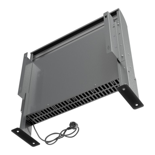 Промышленный конвектор с электронным термостатом кл.точности 0,5 и выше