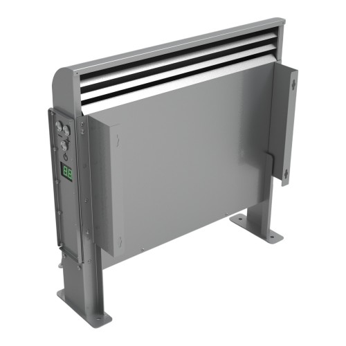 Промышленный конвектор с электронным термостатом кл.точности 0,5 и выше