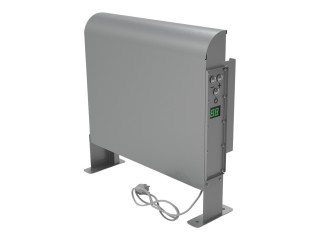 Промышленный электрический конвектор с электронным термостатом кл.точности 0,5 и выше