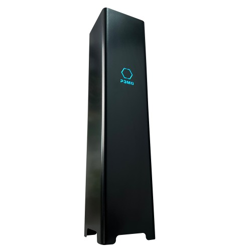 Бактерицидный ультрафиолетовый рециркулятор «ОВУ-03-3001»