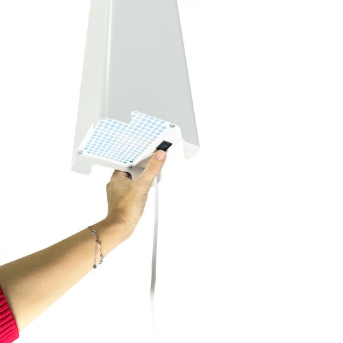 Бактерицидный ультрафиолетовый рециркулятор «ОВУ-03-3001»