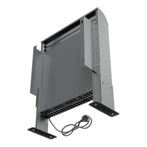 Промышленный электрический обогреватель ЭК-IP54 конвекторного типа