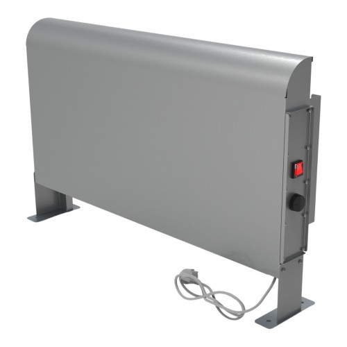 Промышленный электрический обогреватель ЭК-IP54 конвекторного типа