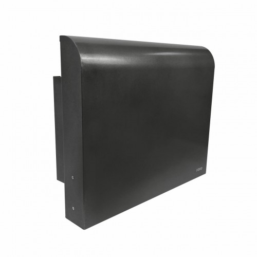 Низкотемпературный промышленный электрический конвектор