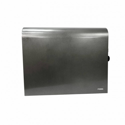 Промышленный электрический конвектор высокомощный 4,5 кВа