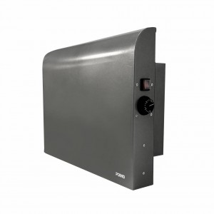 Промышленный электрический конвектор с изолированной нейтралью (ИН)