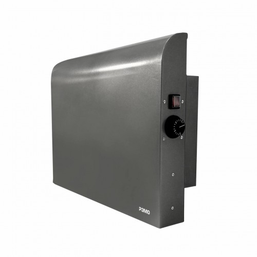 Промышленный электрический конвектор высокомощный 4,5 кВа