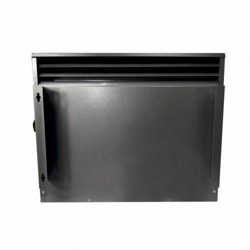 Промышленный электрический конвектор высокомощный 4,5 кВа