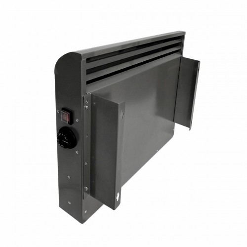 Промышленный электрический конвектор высокомощный 4,5 кВа