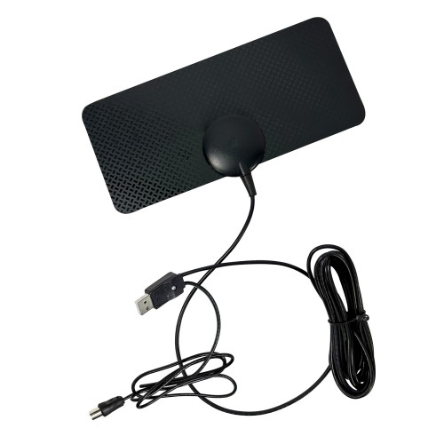 Антенна ТВ «BAS-5105-USB»