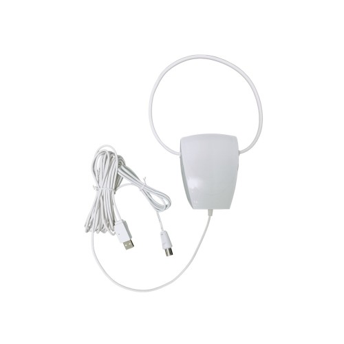 Антенна ТВ комнатная BAS-5152-USB ИРГИЗ