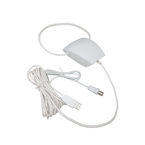 Антенна ТВ комнатная BAS-5152-USB ИРГИЗ