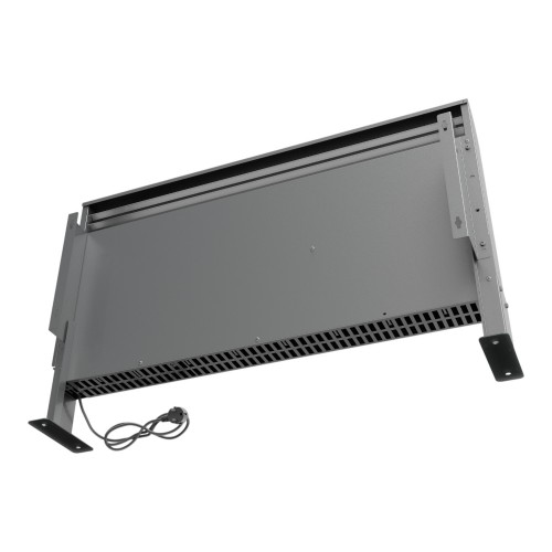 Промышленный электрический конвекторный обогреватель ЕК-IP54 с механическим управлением