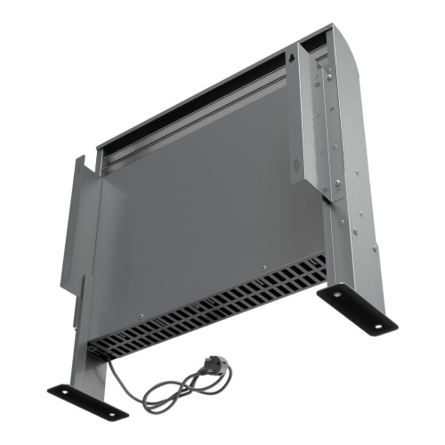 Промышленный электрический конвекторный обогреватель ЕК-IP54 с механическим управлением