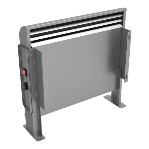 Промышленный электрический конвекторный обогреватель ЕК-IP54 с механическим управлением