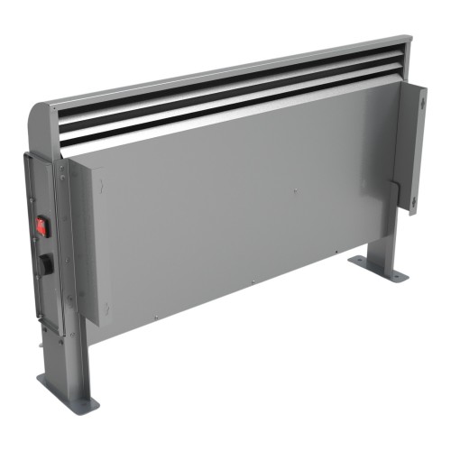 Промышленный электрический конвекторный обогреватель ЕК-IP54 с механическим управлением
