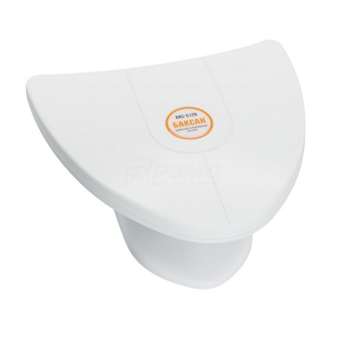 Антенна ТВ «BAS-5126-DX Баксан»