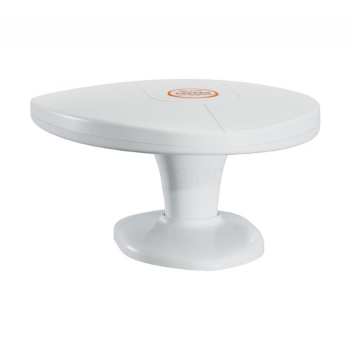 Антенна ТВ «BAS-5126-DX Баксан»