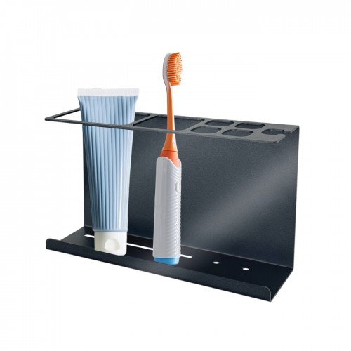 Держатель зубных щеток и аксессуаров «LiriaRR2101» (правый)