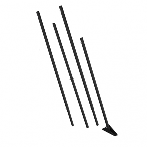 Мачта антенная усиленная «МАУ-8»