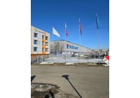 Команда РЭМО посетила завод по производству конвекторов ИЗТТ в Киржаче
