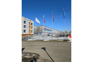 Команда РЭМО посетила завод по производству конвекторов ИЗТТ в Киржаче