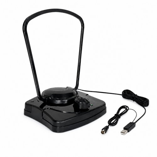 Антенна ТВ «BAS-5137-USB»