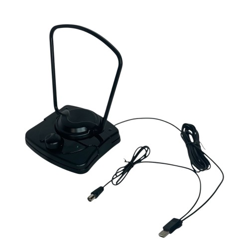 Антенна ТВ «BAS-5137-USB»