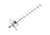 Обзор наружной антенны «Диапазон UHF Макси DX»