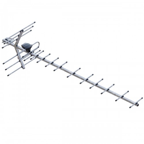 Антенна ТВ «BAS-1134-DX Диапазон UHF Макси»
