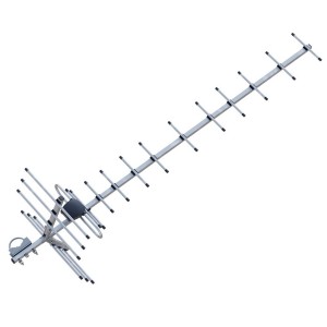 Антенна ТВ «BAS-1159-5V Орбита-19»