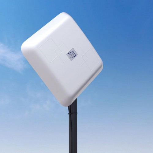 Панельная 3G/LTE антенна «BAS-2321 FLAT Combi MiMo»