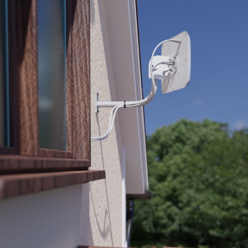 Панельная 3G/LTE антенна «BAS-2325 Connect Street Direct 3G/4G MiMo»